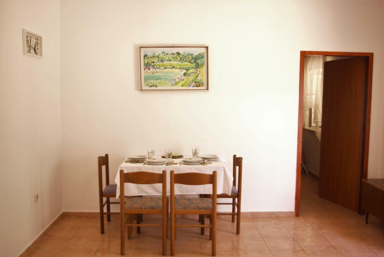 Romantic Apartment In Nature Borovići Kültér fotó