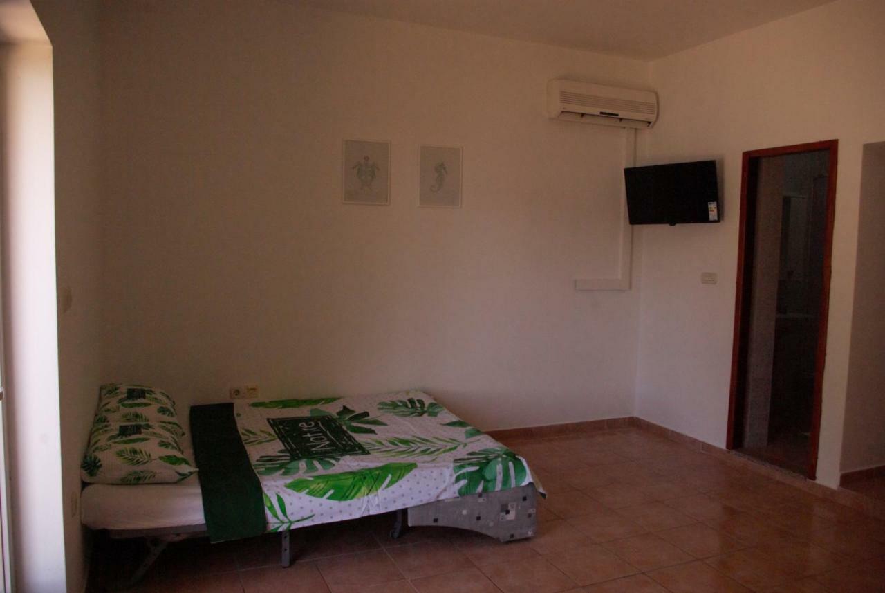 Romantic Apartment In Nature Borovići Kültér fotó