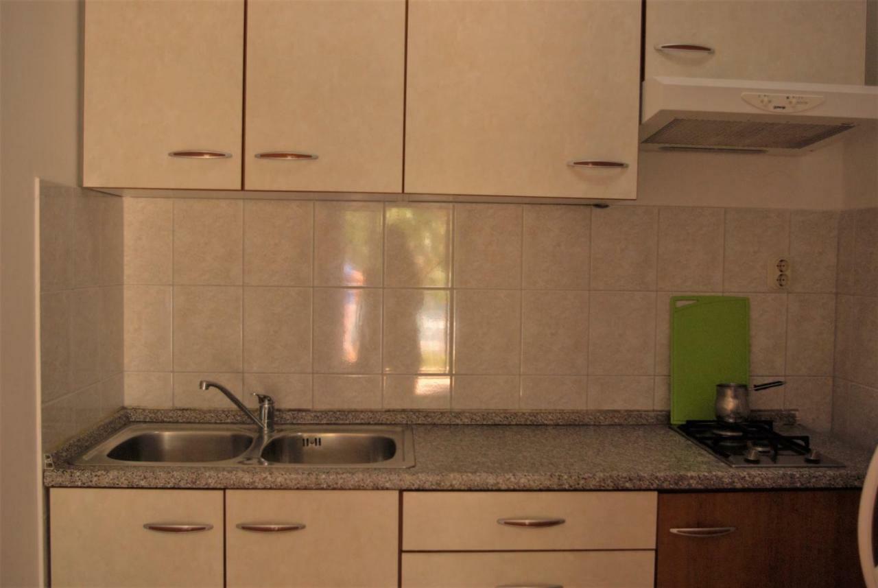 Romantic Apartment In Nature Borovići Kültér fotó