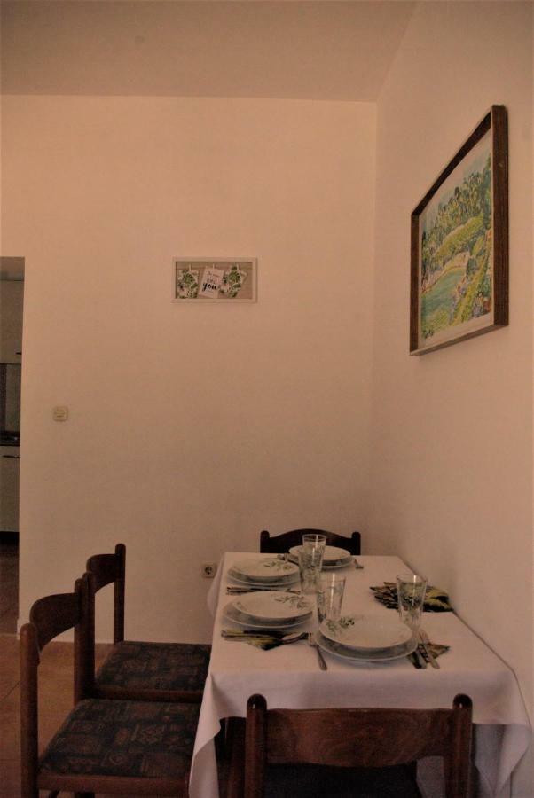 Romantic Apartment In Nature Borovići Kültér fotó